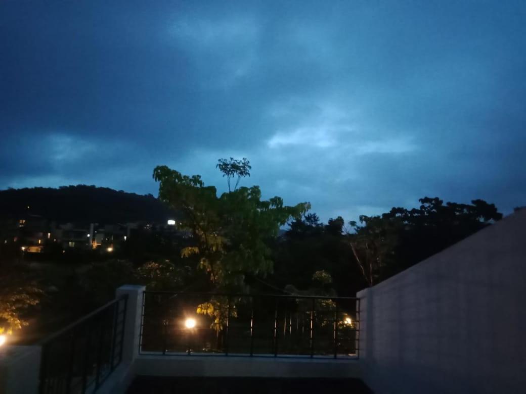 Casa Mount View Villa Wd Pvt Pool Lonavala Exterior foto