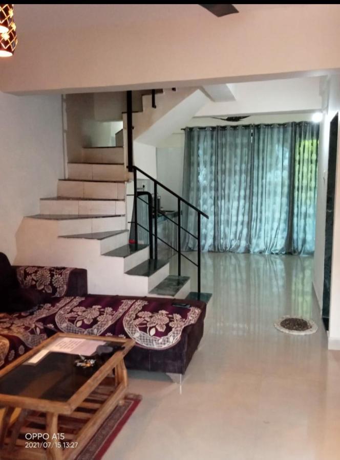 Casa Mount View Villa Wd Pvt Pool Lonavala Exterior foto