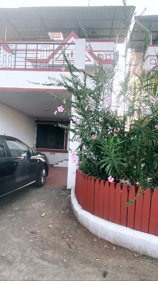 Casa Mount View Villa Wd Pvt Pool Lonavala Exterior foto