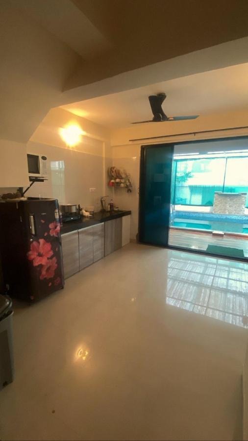 Casa Mount View Villa Wd Pvt Pool Lonavala Exterior foto